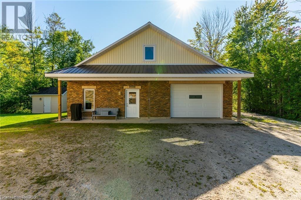 98 Birch Street, South Bruce Peninsula, Ontario  N0H 2G0 - Photo 39 - 40610550