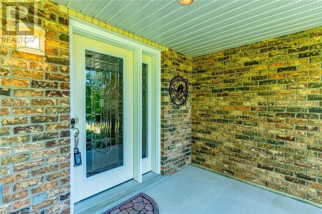 98 Birch Street, South Bruce Peninsula, Ontario  N0H 2G0 - Photo 4 - 40610550