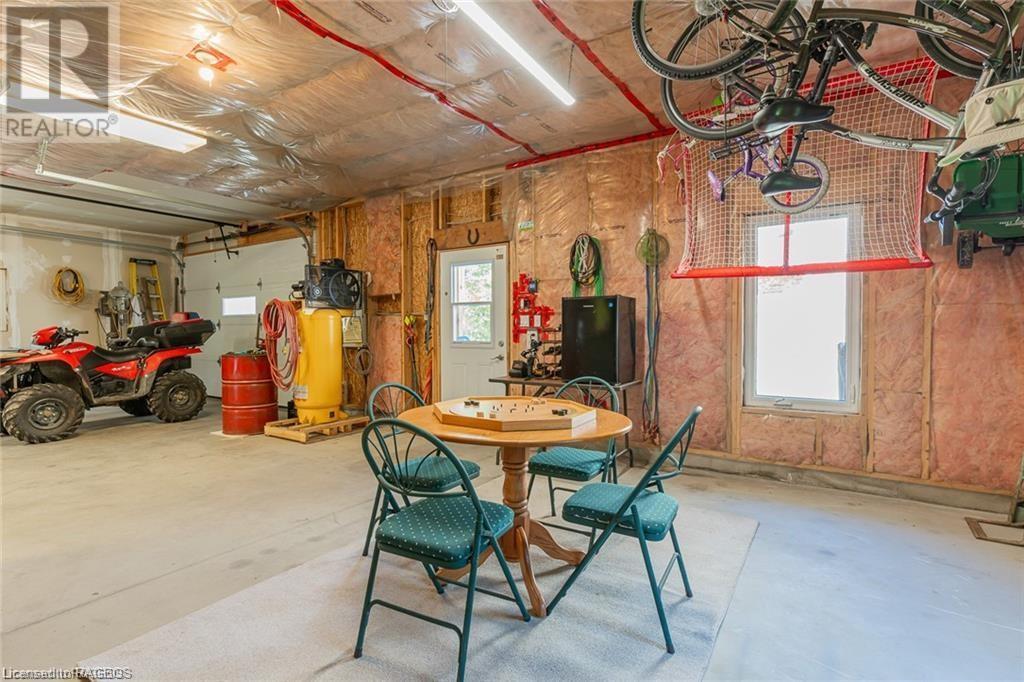 98 Birch Street, South Bruce Peninsula, Ontario  N0H 2G0 - Photo 40 - 40610550