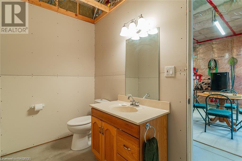 98 Birch Street, South Bruce Peninsula, Ontario  N0H 2G0 - Photo 41 - 40610550