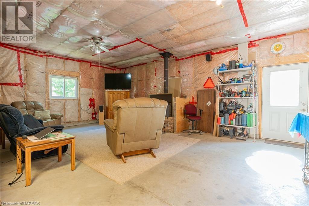 98 Birch Street, South Bruce Peninsula, Ontario  N0H 2G0 - Photo 43 - 40610550