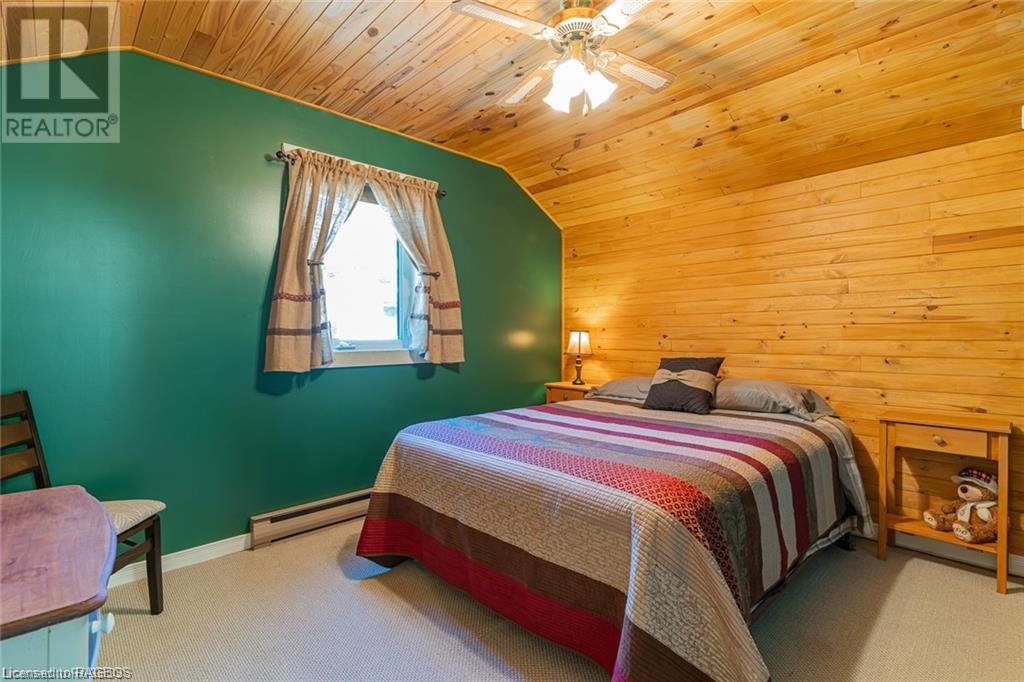 98 Birch Street, South Bruce Peninsula, Ontario  N0H 2G0 - Photo 46 - 40610550