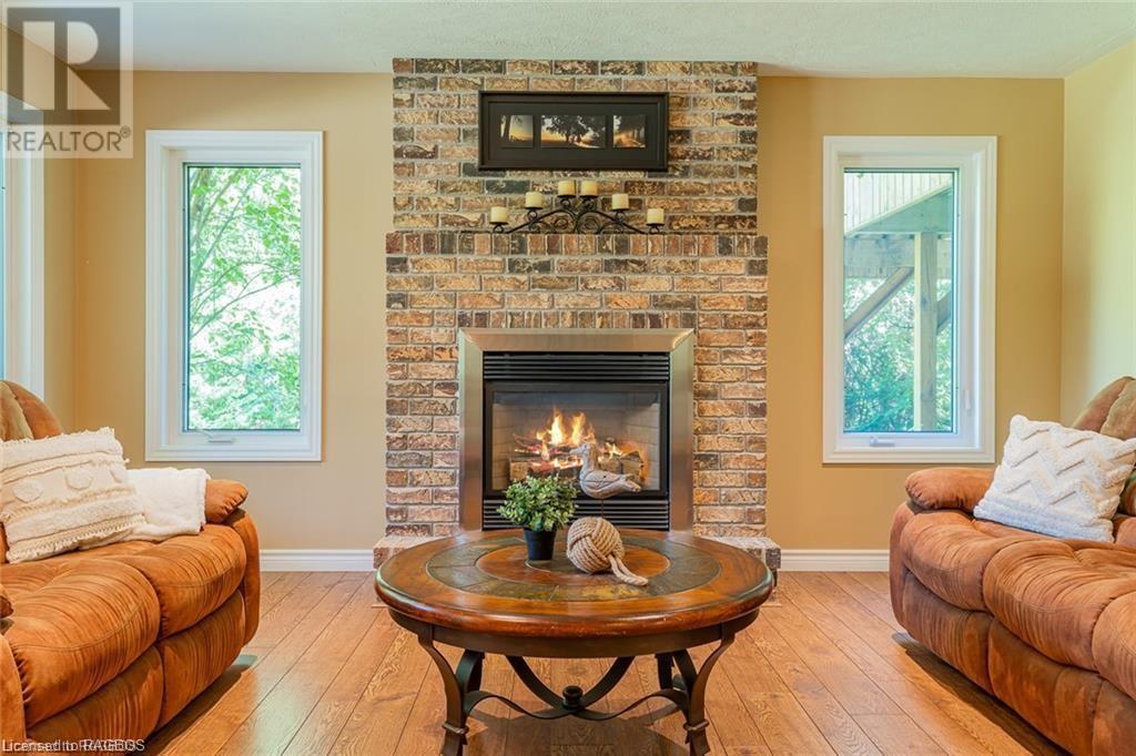 98 Birch Street, South Bruce Peninsula, Ontario  N0H 2G0 - Photo 6 - 40610550