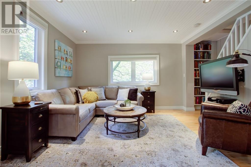 6611 Frederick Street, Burlington, Ontario  L7P 0J9 - Photo 11 - 40610425