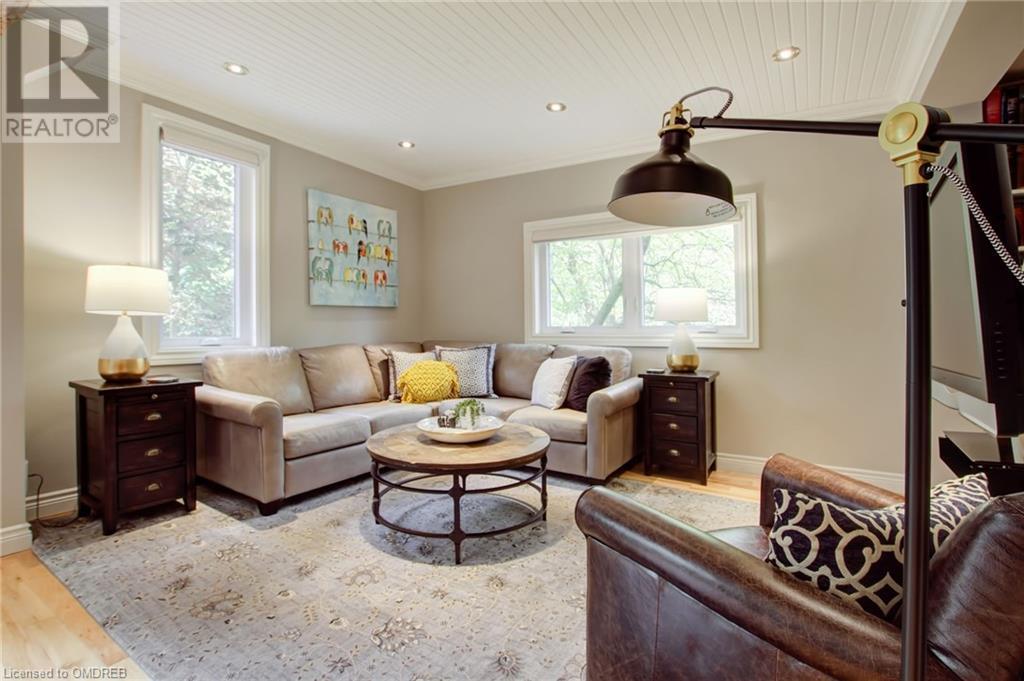 6611 Frederick Street, Burlington, Ontario  L7P 0J9 - Photo 12 - 40610425