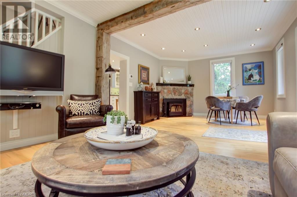 6611 Frederick Street, Burlington, Ontario  L7P 0J9 - Photo 14 - 40610425