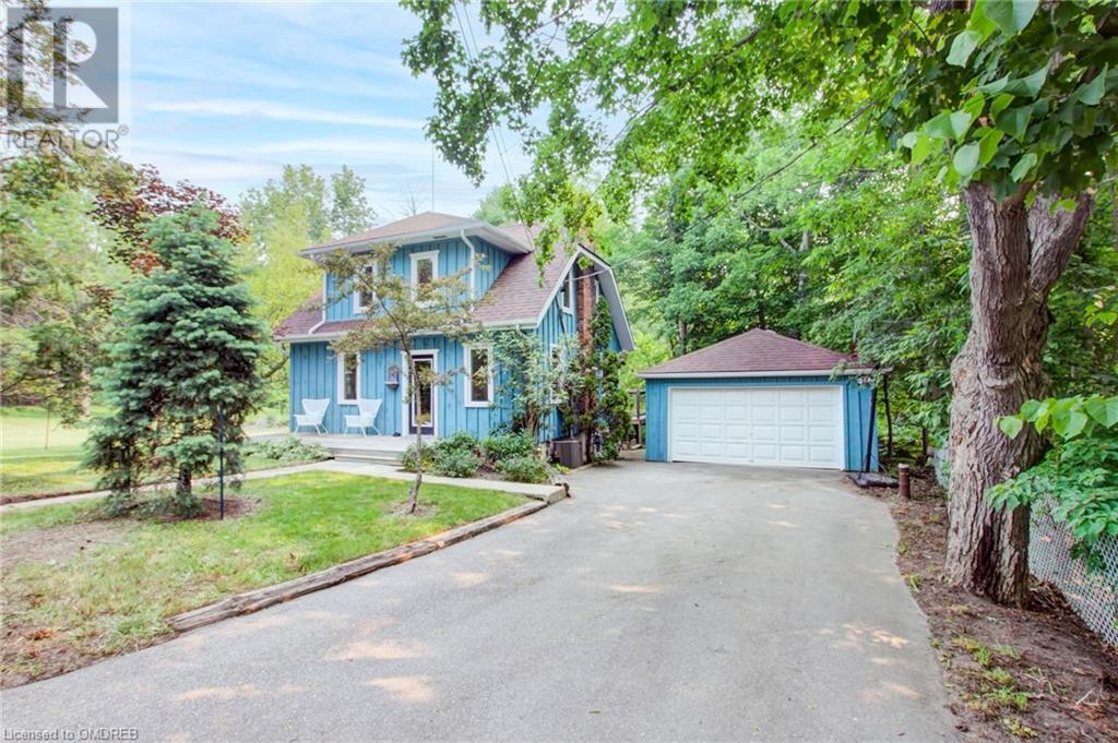 6611 Frederick Street, Burlington, Ontario  L7P 0J9 - Photo 2 - 40610425