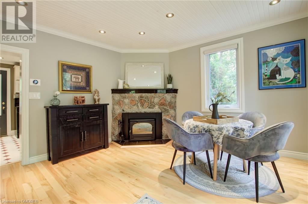 6611 Frederick Street, Burlington, Ontario  L7P 0J9 - Photo 8 - 40610425