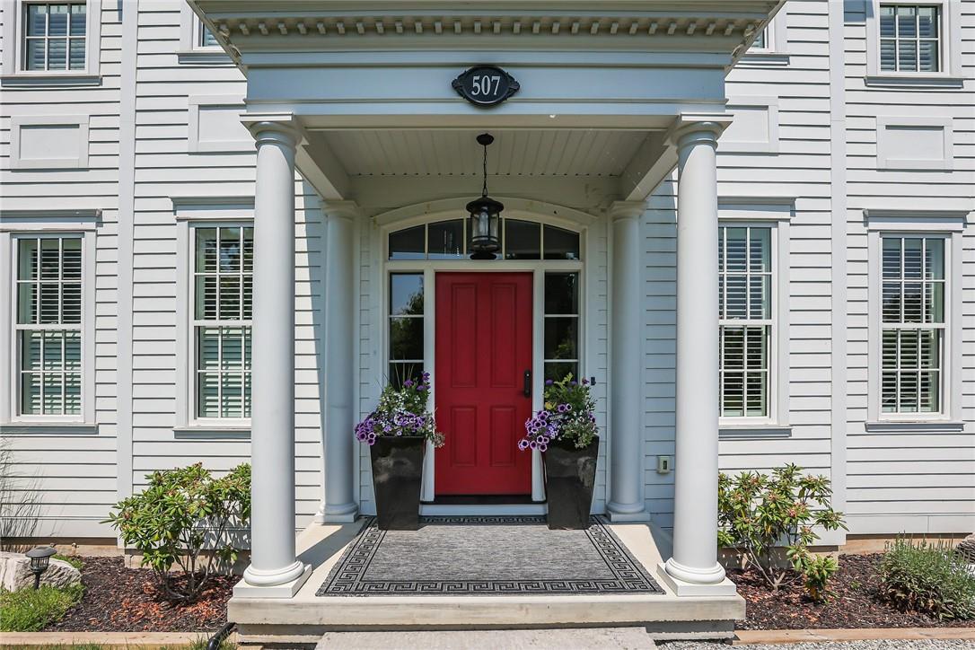 Image of property at 507 MISSISSAUGA Street