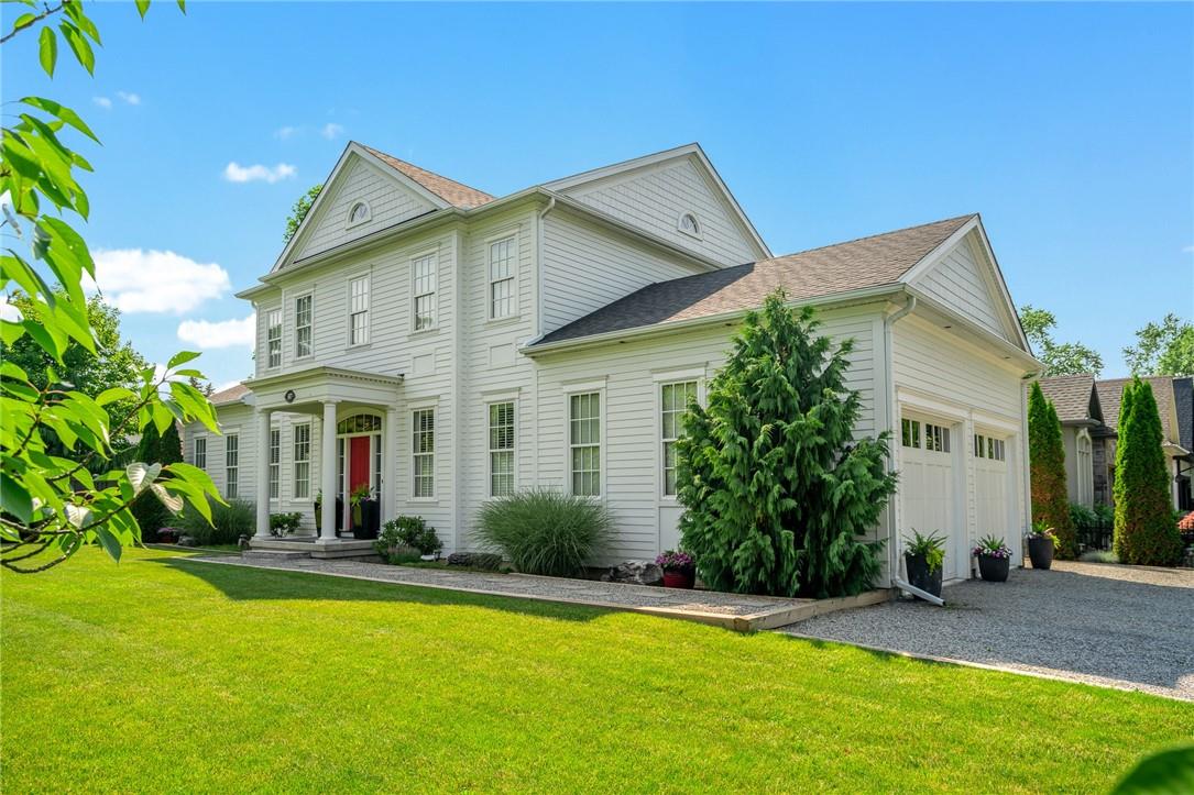 Image of property at 507 MISSISSAUGA Street