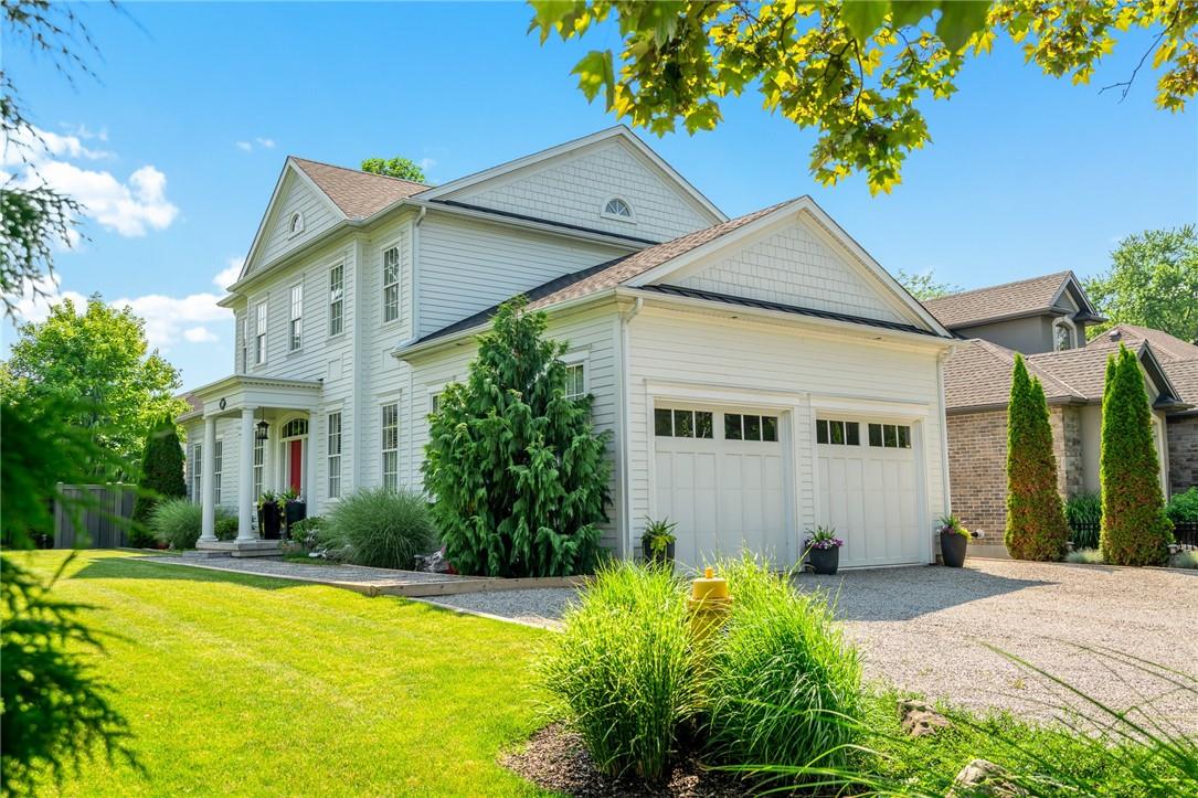 Image of property at 507 MISSISSAUGA Street