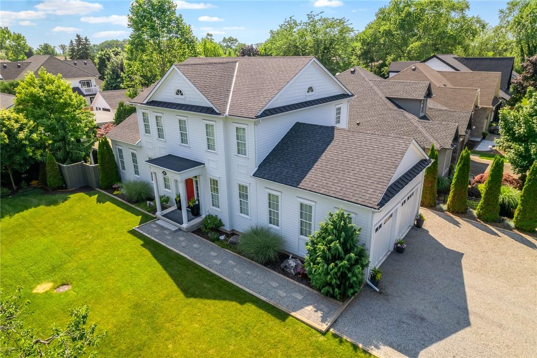 Image of property at 507 MISSISSAUGA Street