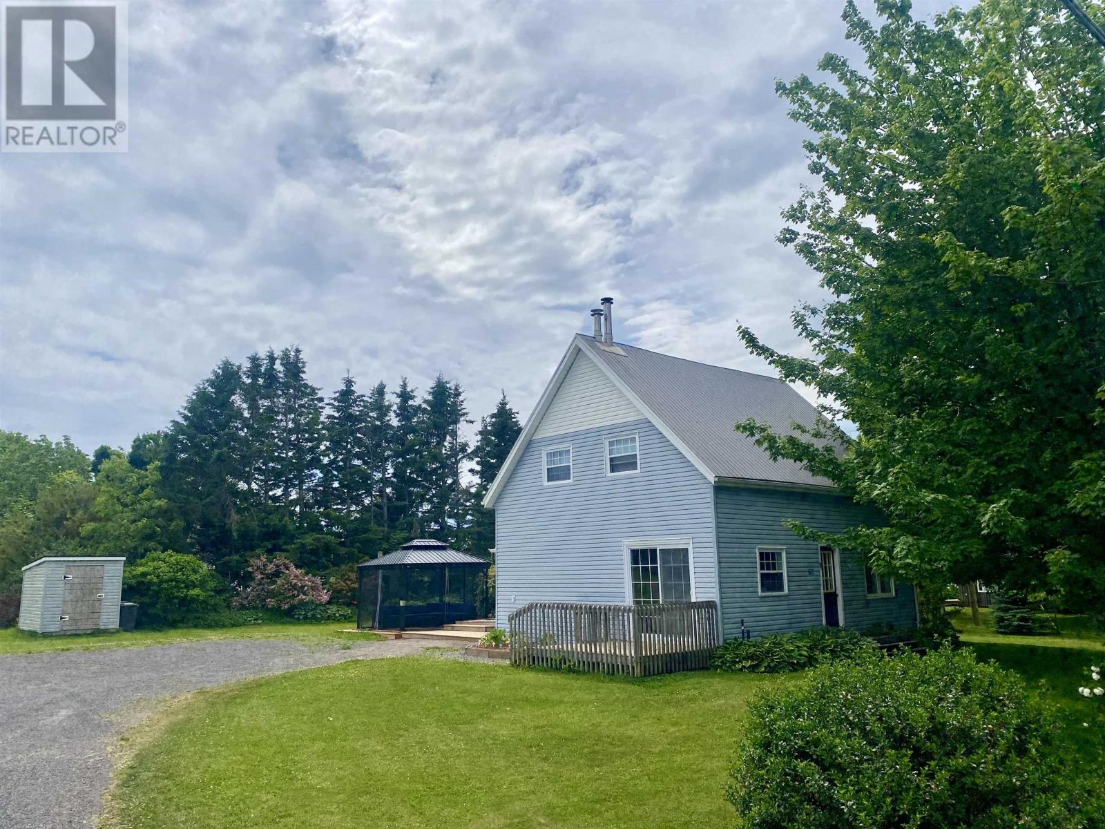 72 SOUTH MAIN Street, mount stewart, Prince Edward Island