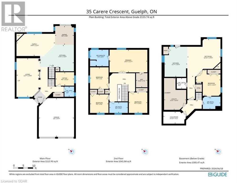 35 Carere Cres, Guelph, Ontario  N1E 0E3 - Photo 50 - 40600881