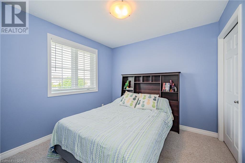 35 Carere Cres, Guelph, Ontario  N1E 0E3 - Photo 29 - 40600881