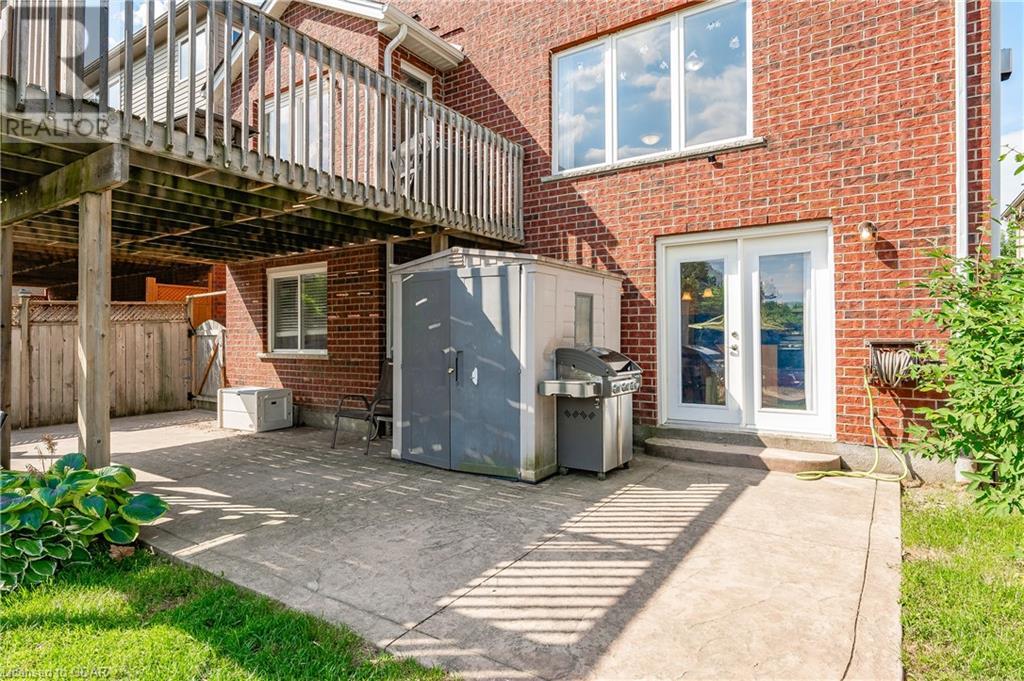 35 Carere Cres, Guelph, Ontario  N1E 0E3 - Photo 47 - 40600881