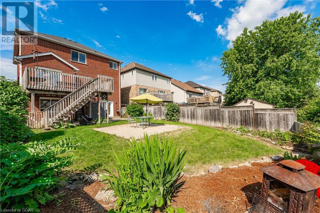 35 Carere Cres, Guelph, Ontario  N1E 0E3 - Photo 44 - 40600881