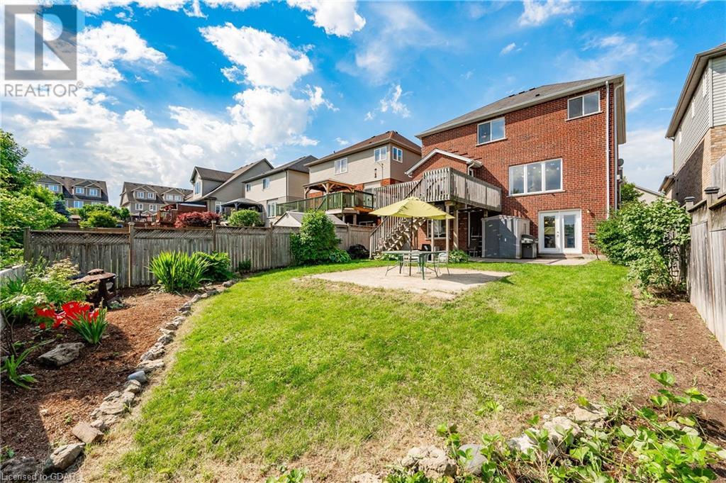 35 Carere Cres, Guelph, Ontario  N1E 0E3 - Photo 45 - 40600881