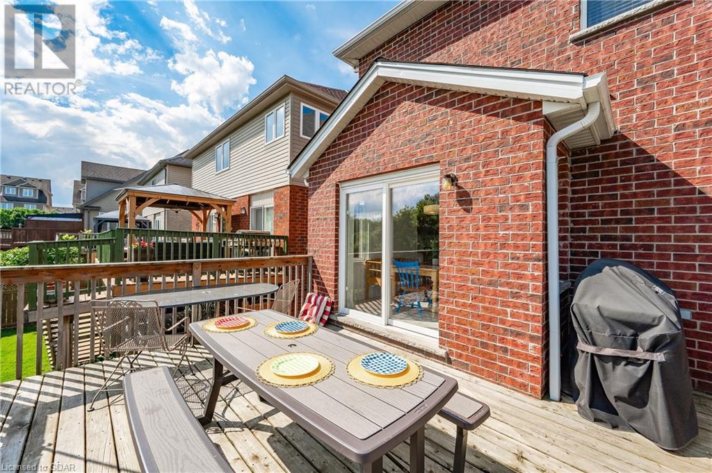 35 Carere Cres, Guelph, Ontario  N1E 0E3 - Photo 46 - 40600881