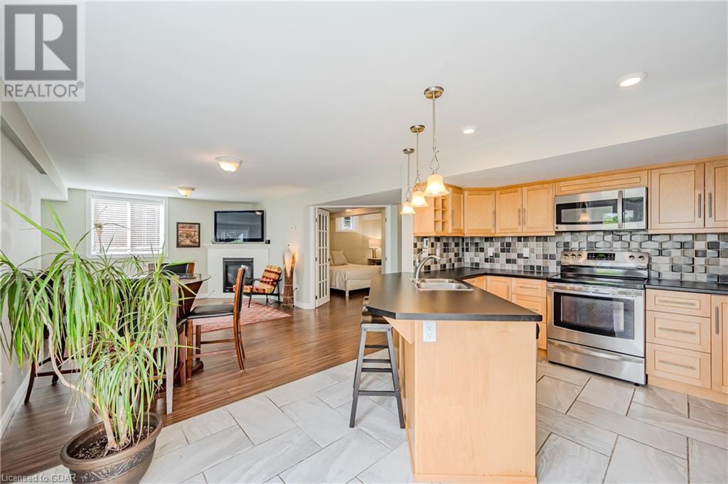 35 Carere Cres, Guelph, Ontario  N1E 0E3 - Photo 37 - 40600881