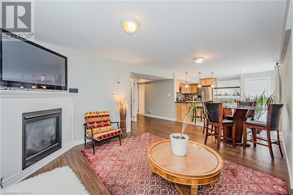 35 Carere Cres, Guelph, Ontario  N1E 0E3 - Photo 34 - 40600881