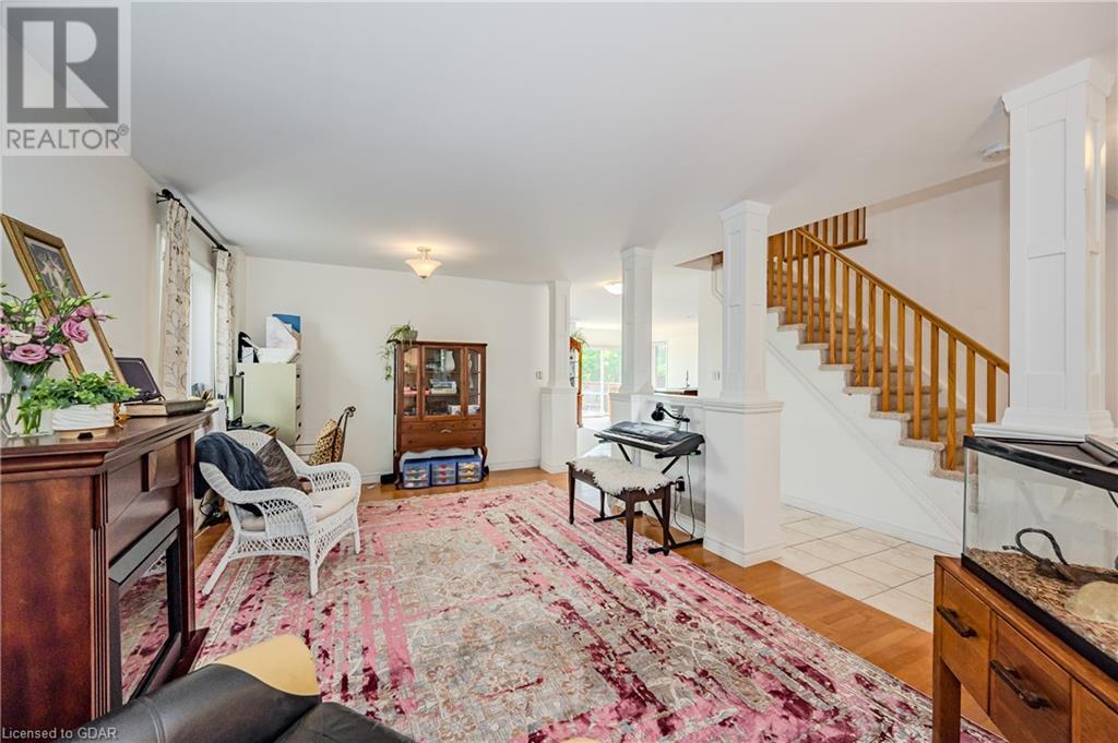 35 Carere Cres, Guelph, Ontario  N1E 0E3 - Photo 11 - 40600881