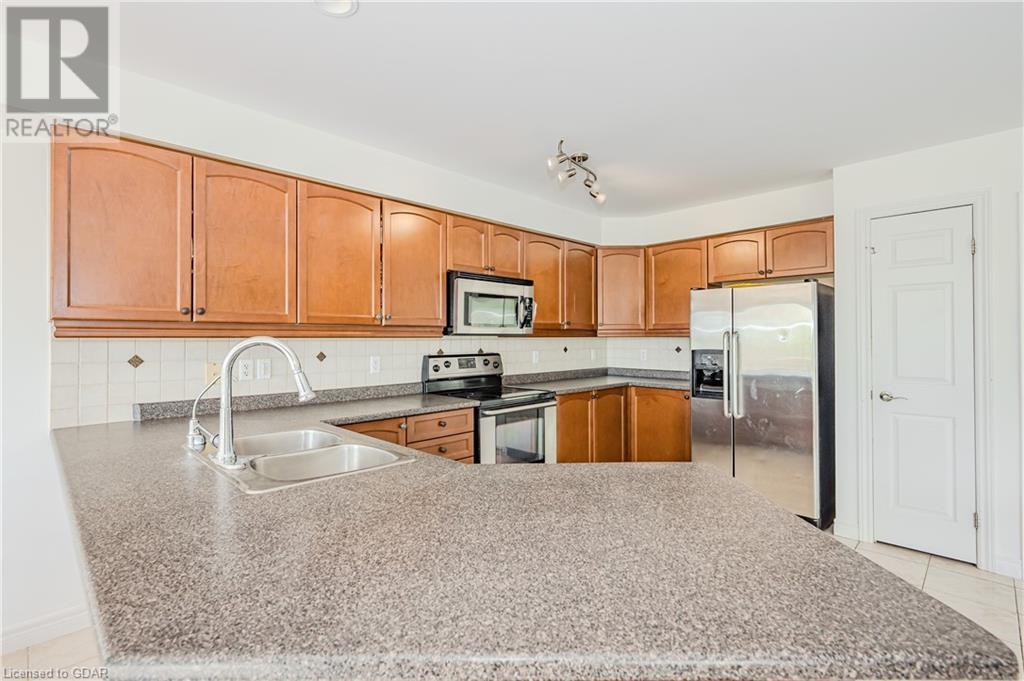 35 Carere Cres, Guelph, Ontario  N1E 0E3 - Photo 19 - 40600881