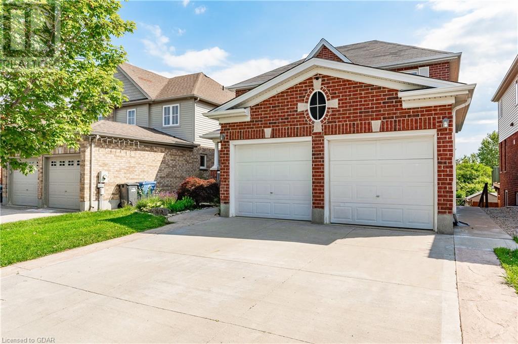 35 Carere Cres, Guelph, Ontario  N1E 0E3 - Photo 4 - 40600881