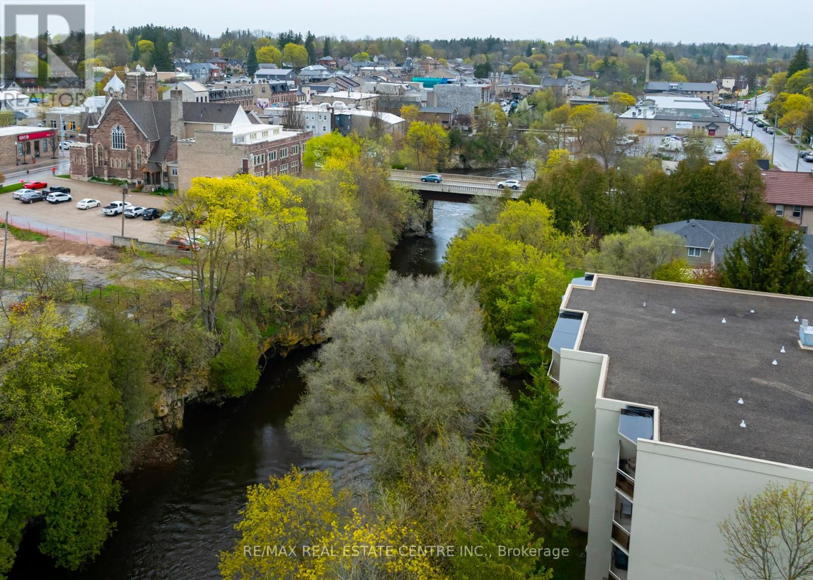 101 - 245 Queen Street W, Centre Wellington (Fergus), Ontario  N1M 3R6 - Photo 29 - X8313720