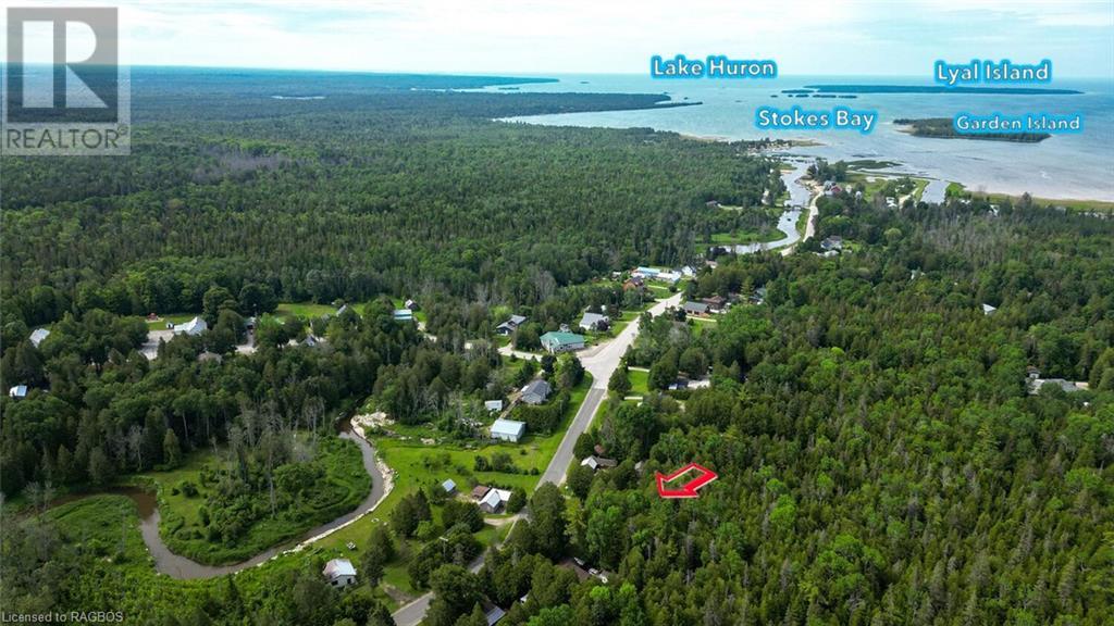 609 Stokes Bay Road, Northern Bruce Peninsula, Ontario  N0H 2M0 - Photo 4 - 40610557
