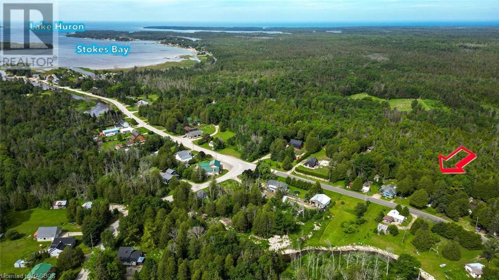 609 Stokes Bay Road, Northern Bruce Peninsula, Ontario  N0H 2M0 - Photo 30 - 40610557