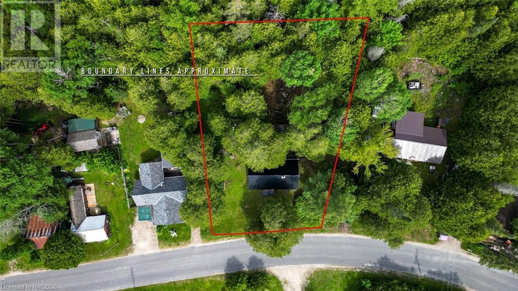 609 Stokes Bay Road, Northern Bruce Peninsula, Ontario  N0H 2M0 - Photo 2 - 40610557