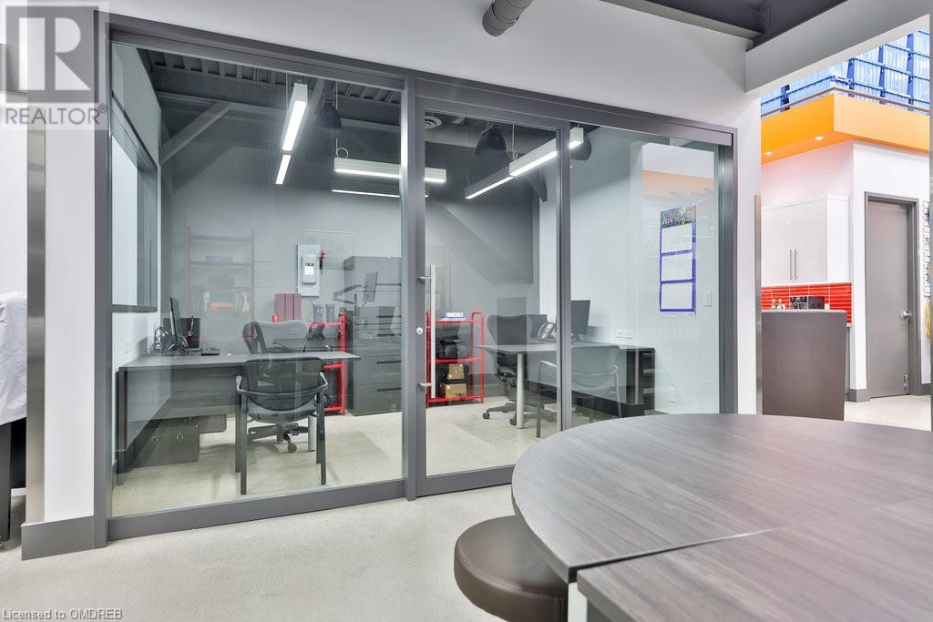 1225 Queensway East Unit# 36, Mississauga, Ontario  L4Y 0G4 - Photo 10 - 40608442