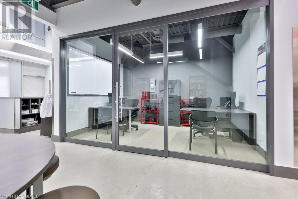 1225 Queensway East Unit# 36, Mississauga, Ontario  L4Y 0G4 - Photo 12 - 40608442