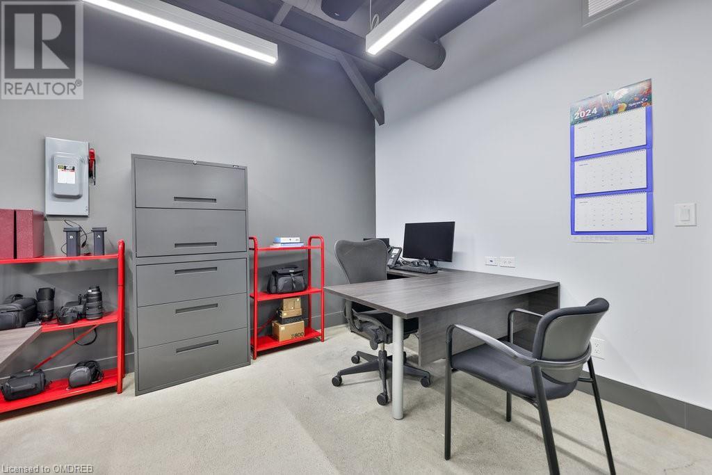 1225 Queensway East Unit# 36, Mississauga, Ontario  L4Y 0G4 - Photo 14 - 40608442