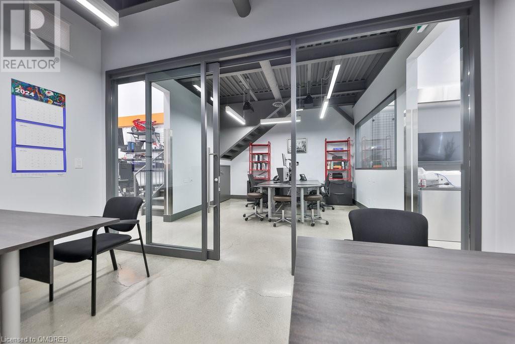 1225 Queensway East Unit# 36, Mississauga, Ontario  L4Y 0G4 - Photo 15 - 40608442