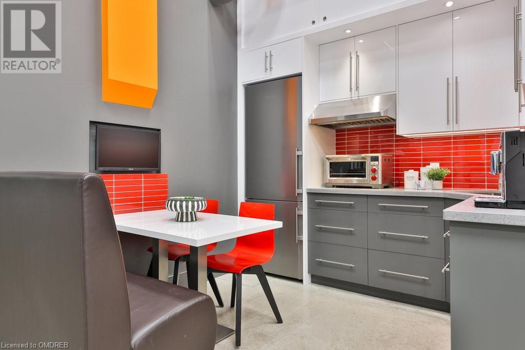 1225 Queensway East Unit# 36, Mississauga, Ontario  L4Y 0G4 - Photo 18 - 40608442