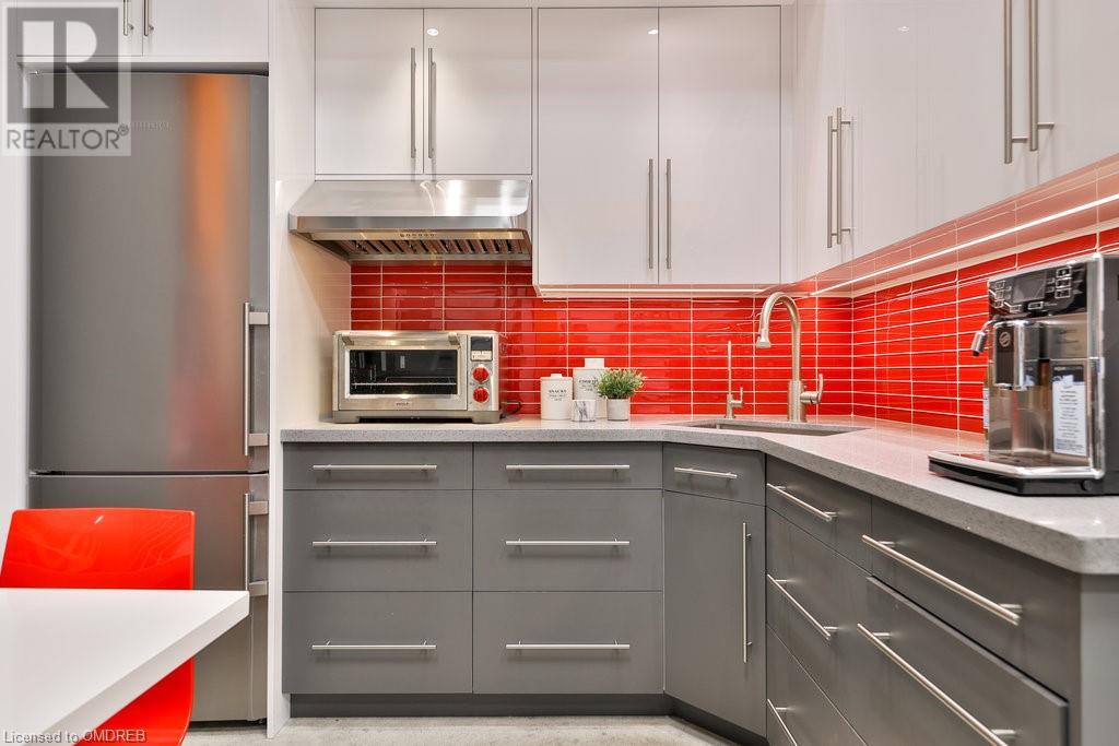 1225 Queensway East Unit# 36, Mississauga, Ontario  L4Y 0G4 - Photo 19 - 40608442