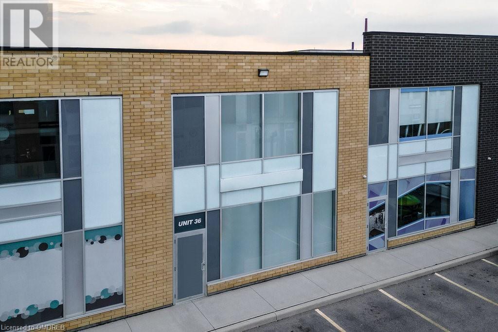 1225 Queensway East Unit# 36, Mississauga, Ontario  L4Y 0G4 - Photo 2 - 40608442
