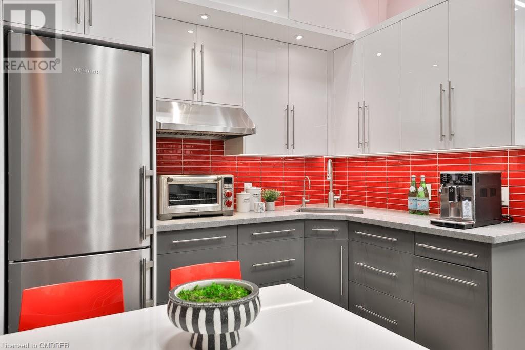 1225 Queensway East Unit# 36, Mississauga, Ontario  L4Y 0G4 - Photo 20 - 40608442