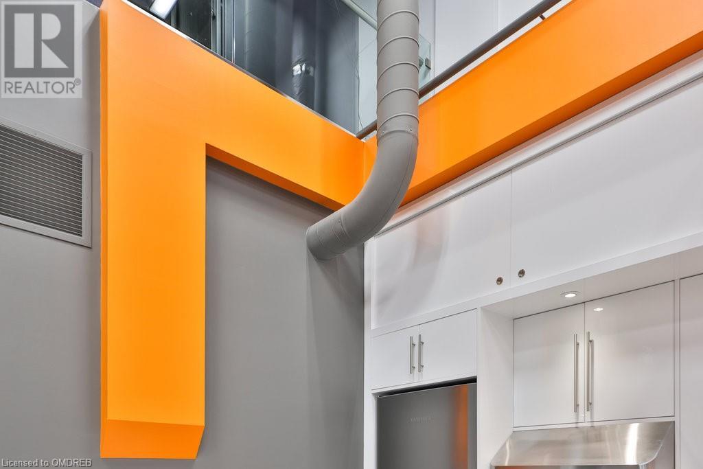 1225 Queensway East Unit# 36, Mississauga, Ontario  L4Y 0G4 - Photo 21 - 40608442