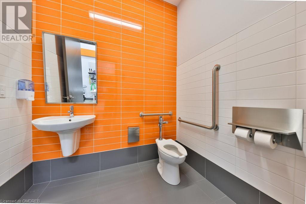 1225 Queensway East Unit# 36, Mississauga, Ontario  L4Y 0G4 - Photo 22 - 40608442