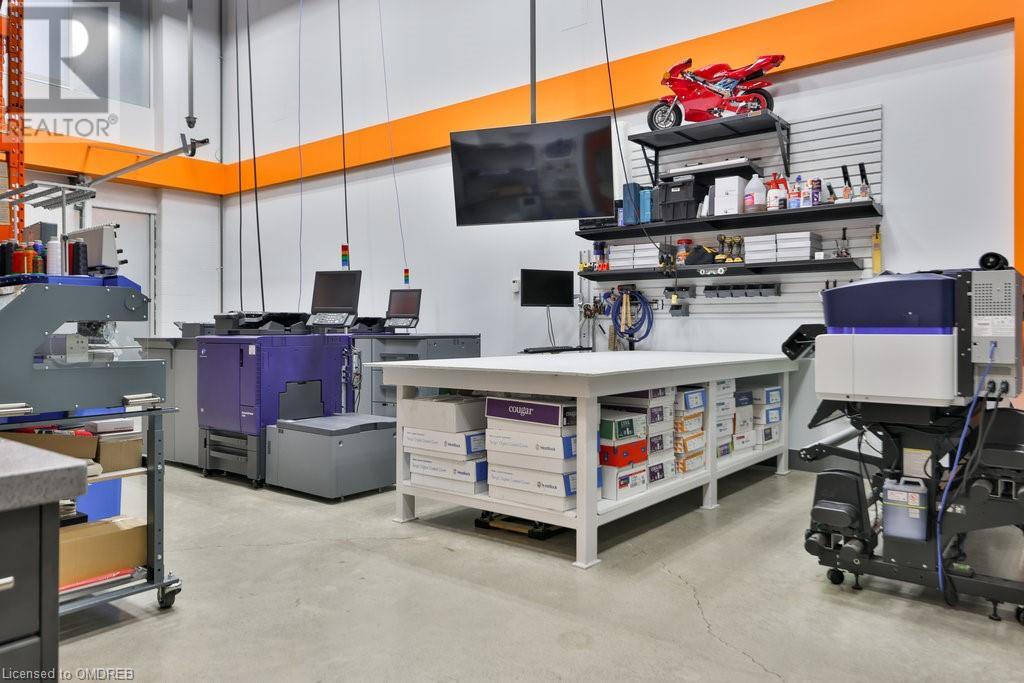 1225 Queensway East Unit# 36, Mississauga, Ontario  L4Y 0G4 - Photo 24 - 40608442