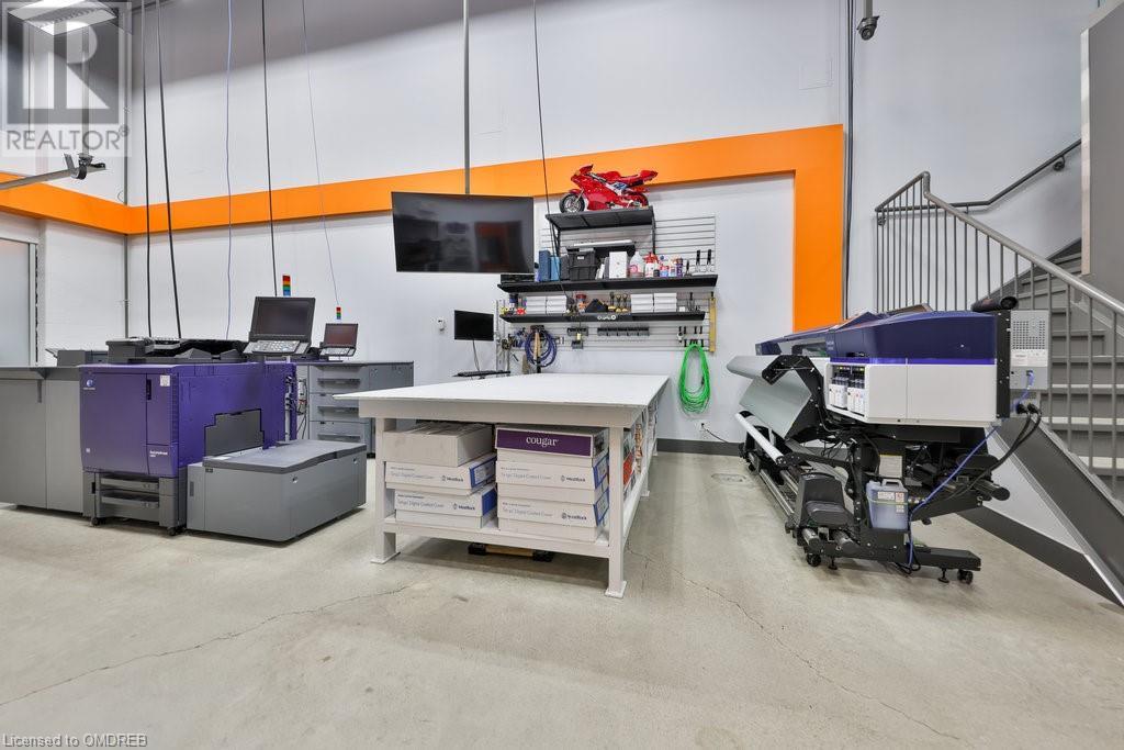 1225 Queensway East Unit# 36, Mississauga, Ontario  L4Y 0G4 - Photo 25 - 40608442