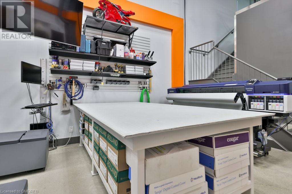 1225 Queensway East Unit# 36, Mississauga, Ontario  L4Y 0G4 - Photo 26 - 40608442