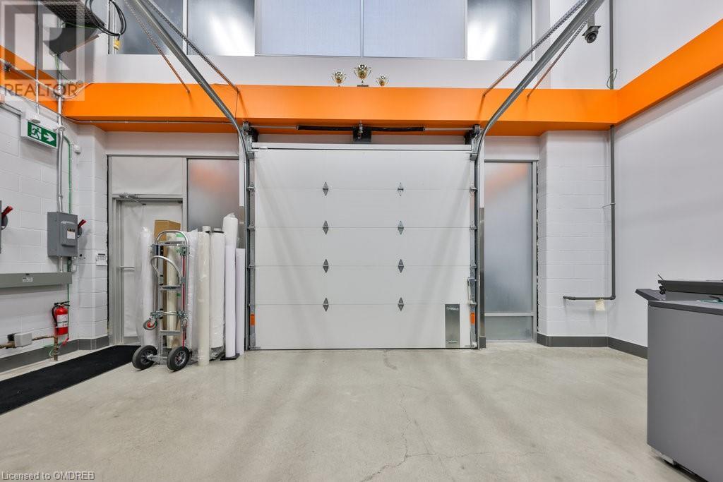 1225 Queensway East Unit# 36, Mississauga, Ontario  L4Y 0G4 - Photo 29 - 40608442