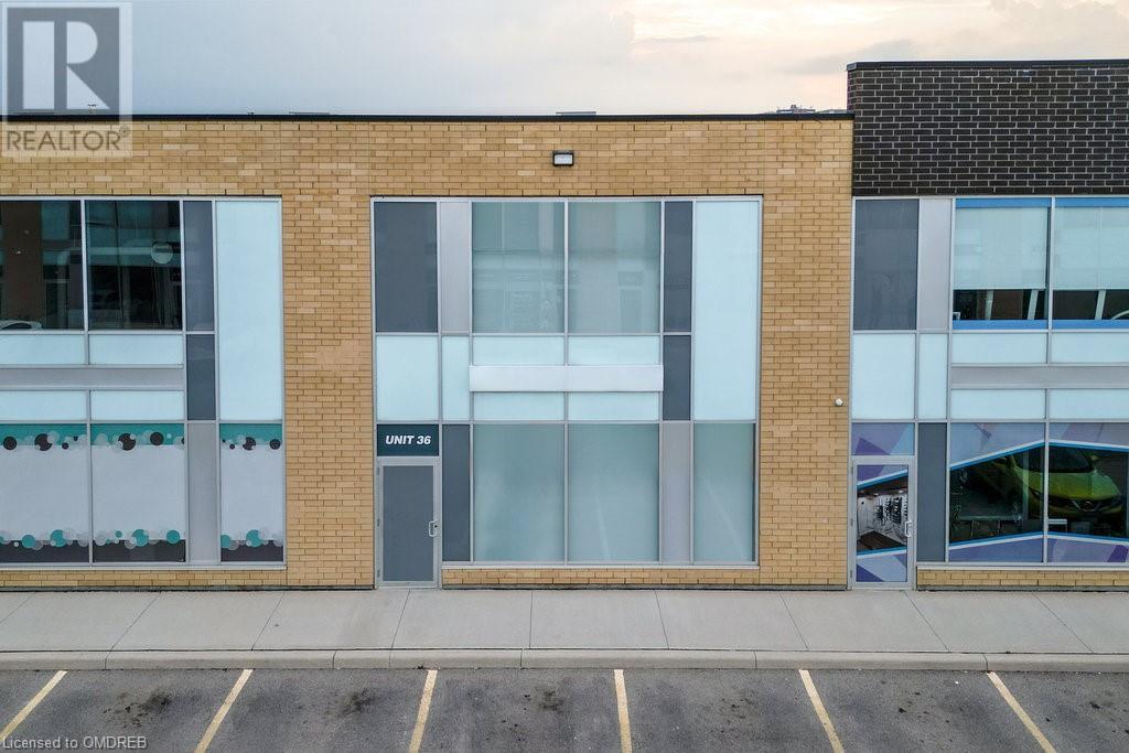 1225 Queensway East Unit# 36, Mississauga, Ontario  L4Y 0G4 - Photo 3 - 40608442