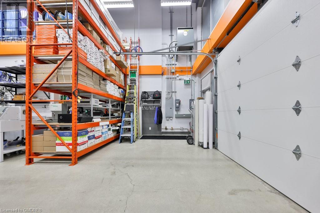 1225 Queensway East Unit# 36, Mississauga, Ontario  L4Y 0G4 - Photo 30 - 40608442