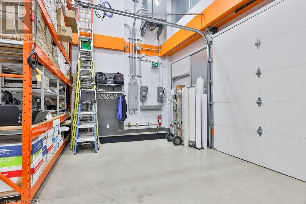 1225 Queensway East Unit# 36, Mississauga, Ontario  L4Y 0G4 - Photo 31 - 40608442