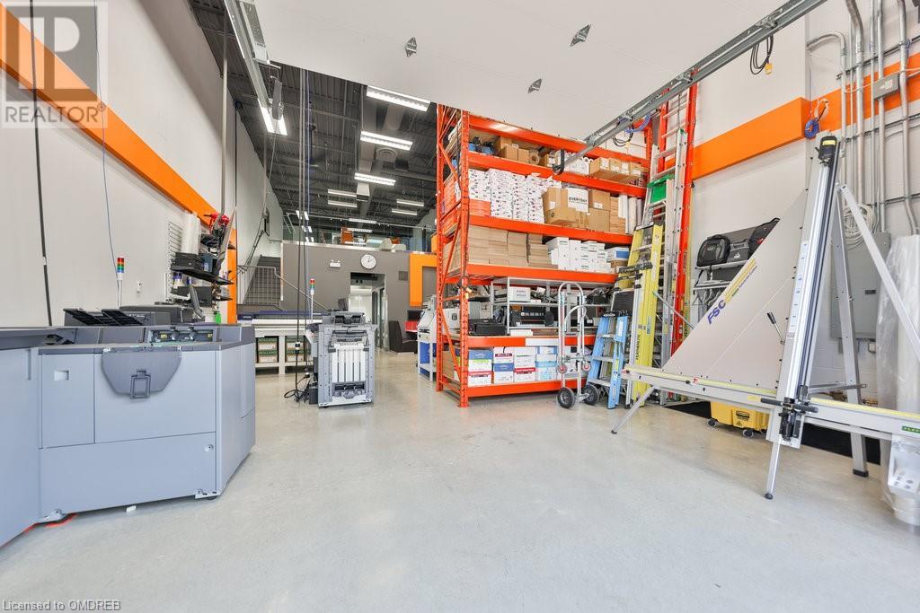 1225 Queensway East Unit# 36, Mississauga, Ontario  L4Y 0G4 - Photo 33 - 40608442